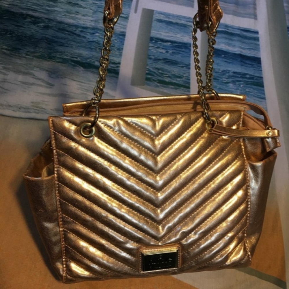 Nicole women shoulder bag large size